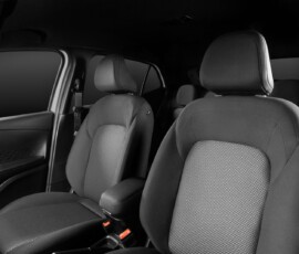 Fiat Pulse Drive 2027 interior bancos dianteiros Fiat Pulse Drive 2027 interior bancos dianteiros