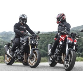 Honda CB 1000 Hornet Honda CB 1000 Hornet