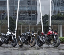 Honda CB 1000 Hornet 2027 Honda CB 1000 Hornet 2027