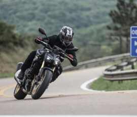 Honda CB 1000 Hornet Honda CB 1000 Hornet