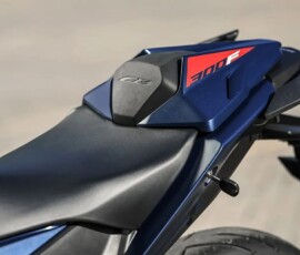 Honda CB 300F Twister S 2027 rabeta Honda CB 300F Twister S 2027 rabeta