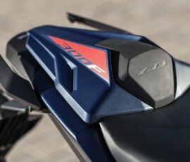 Honda CB 300 Twister S 2027 rabeta Honda CB 300 Twister S 2027 rabeta