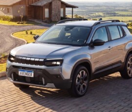 Jeep Avenger 2027 Longitude Jeep Avenger 2027 Longitude