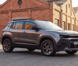 Jeep Avenger 2027 Altitude pacote High Altitude Jeep Avenger 2027 Altitude pacote High Altitude