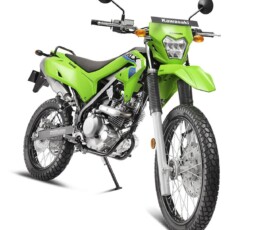 Kawasaki KLX 230 Kawasaki KLX 230