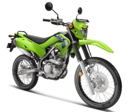 Kawasaki KLX230 Kawasaki KLX230