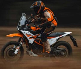 KTM 390 Adventure 2027 KTM 390 Adventure 2027