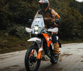 KTM 390 Adventure 2026 KTM 390 Adventure 2026