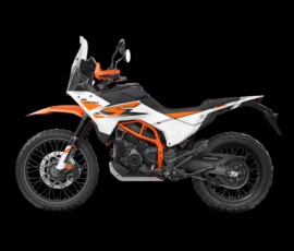 KTM 390 Adventure KTM 390 Adventure