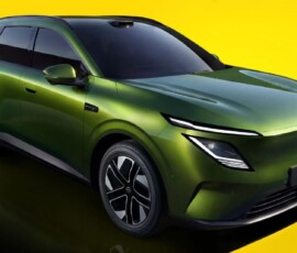 Nissan NX7 Nissan NX7