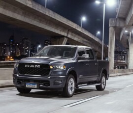 Ram 1500 Big Horn 2026 2027 Ram 1500 Big Horn 2026 2027