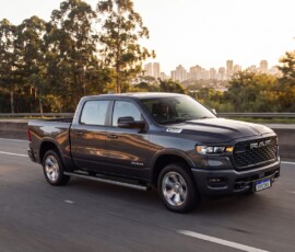 Ram 1500 Big Horn Ram 1500 Big Horn