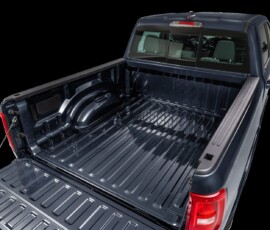 Ram 1500 Big Horn caçamba Ram 1500 Big Horn caçamba