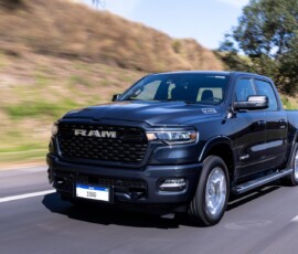 Ram 1500 Big Horn 2027 Ram 1500 Big Horn 2027