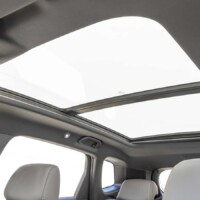 BYD Song Pro Flex 2027 interior teto solar BYD Song Pro Flex 2027 interior teto solar