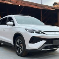 Song Pro 2027 branco Song Pro 2027 branco