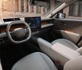 interior novo hyundai tucson 2027 interior novo hyundai tucson 2027