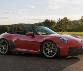 Porsche 911 GT3 S C 2027 Porsche 911 GT3 S C 2027