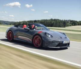 Porsche 911 GT3 S C 2027 Porsche 911 GT3 S C 2027