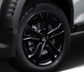 Fiat Pulse Blackmotion rodas Fiat Pulse Blackmotion rodas