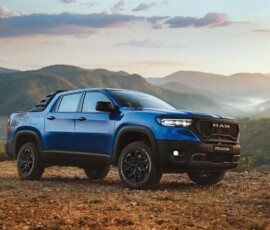 Ram Rampage Rebel Ignition Ram Rampage Rebel Ignition