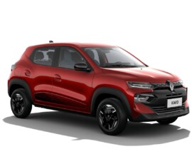 Renault Kwid 2027 Techno Renault Kwid 2027 Techno