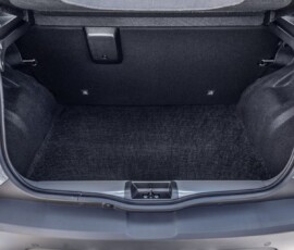 Renault Kwid porta malas Renault Kwid porta malas