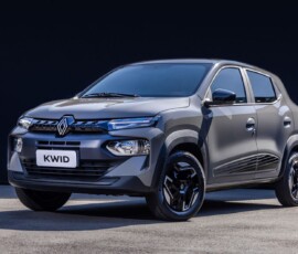 Renault Kwid 2027 Renault Kwid 2027