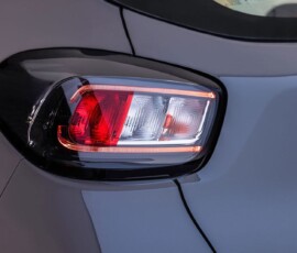 Renault Kwid 2027 lanterna traseira Renault Kwid 2027 lanterna traseira