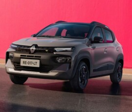 Renault Kwid 2027 Renault Kwid 2027