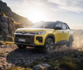 VW Tukan VW Tukan
