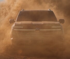 Volkswagen Amarok 2027 Volkswagen Amarok 2027