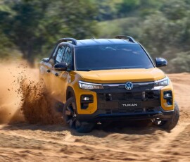 Volkswagen Tukan Volkswagen Tukan