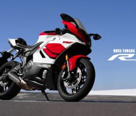 Yamaha R7 70TH Yamaha R7 70TH