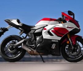 Yamaha R7 70TH Yamaha R7 70TH