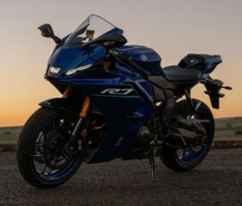 Yamaha R7 2027 Yamaha R7 2027