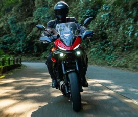 Yamaha Tracer 7 2027 Yamaha Tracer 7 2027