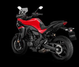Yamaha Tracer 7 2027 Yamaha Tracer 7 2027