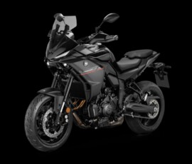 Yamaha Tracer 7 2027 preta Yamaha Tracer 7 2027 preta