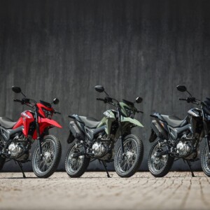 Honda Bros 2027 Honda Bros 2027