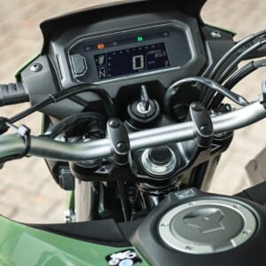 Honda Bros 160 2027 painel digital Honda Bros 160 2027 painel digital