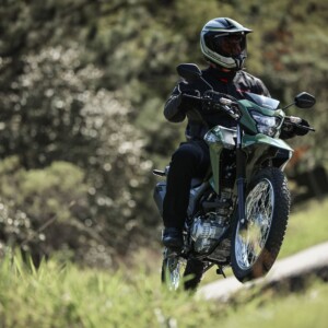 Honda Bros 2027 chega com novas cores e mais itens de segurança. Confira os preços 3 Honda Bros 2027 chega com novas cores e mais itens de segurança. Confira os preços 1