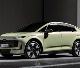 Audi A2 e-Tron 2027 Audi A2 e-Tron 2027