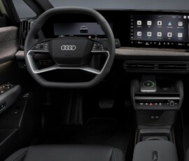 Audi A2 2027 interior Audi A2 2027 interior