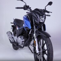 Avelloz AZ170 Bravo azul Avelloz AZ170 Bravo azul
