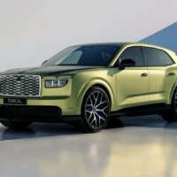 Bentley Torcal Bentley Torcal