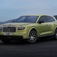 Bentley Torcal Bentley Torcal