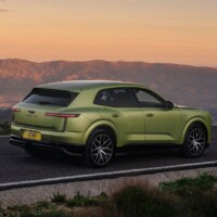 Bentley Torcal Bentley Torcal