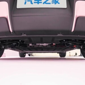 BYD Dolphin Mini 2028 (BYD Seagull 2028) suspensão BYD Dolphin Mini 2028 (BYD Seagull 2028) suspensão