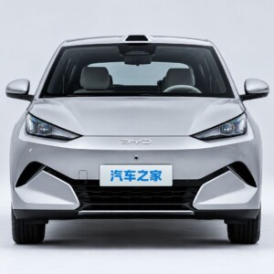Novo BYD Dolphin Mini 2028 Novo BYD Dolphin Mini 2028